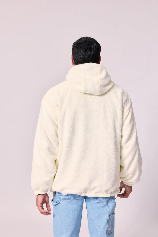 Rusty Gajtis Jacket Green - Coat