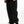 טען תמונה למציג הגלריה, Supply Baggy Jeans - Black - Pants
