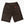 טען תמונה למציג הגלריה, Supply Brown Short Cord Baggy - Pants
