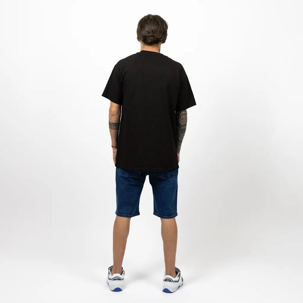 Supply Classic T-Shirt - Black - T-Shirt