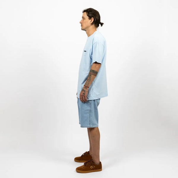 Supply Classic T-Shirt - Light Blue - T-Shirt