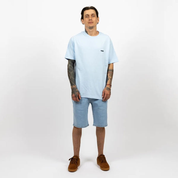 Supply Classic T-Shirt - Light Blue - T-Shirt