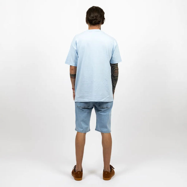 Supply Classic T-Shirt - Light Blue - T-Shirt