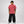 טען תמונה למציג הגלריה, SUPPLY Cobra Tee - Crimson - T-Shirt
