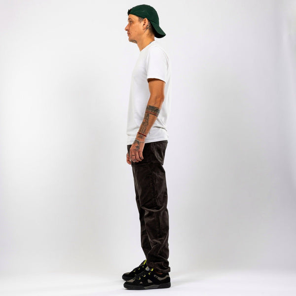 Supply Dark Grey Corduroy - Pants