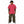 טען תמונה למציג הגלריה, SUPPLY Pistol Evolution Pigment Dyed T-Shirt - Crimson - T-Shirt
