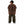 טען תמונה למציג הגלריה, SUPPLY Pistol Evolution Pigment Dyed T-Shirt - Espresso Brown - T-Shirt
