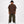 טען תמונה למציג הגלריה, SUPPLY Pistol Evolution Pigment Dyed T-Shirt - Espresso Brown - T-Shirt
