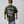 טען תמונה למציג הגלריה, Supply Print T-Shirt Flower Gun - T-Shirt

