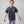 טען תמונה למציג הגלריה, Supply Print T-Shirt Flower Gun - T-Shirt
