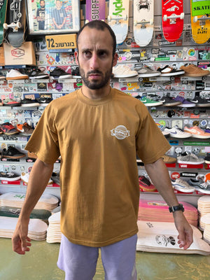 Supply Print T-Shirt World - T-Shirt