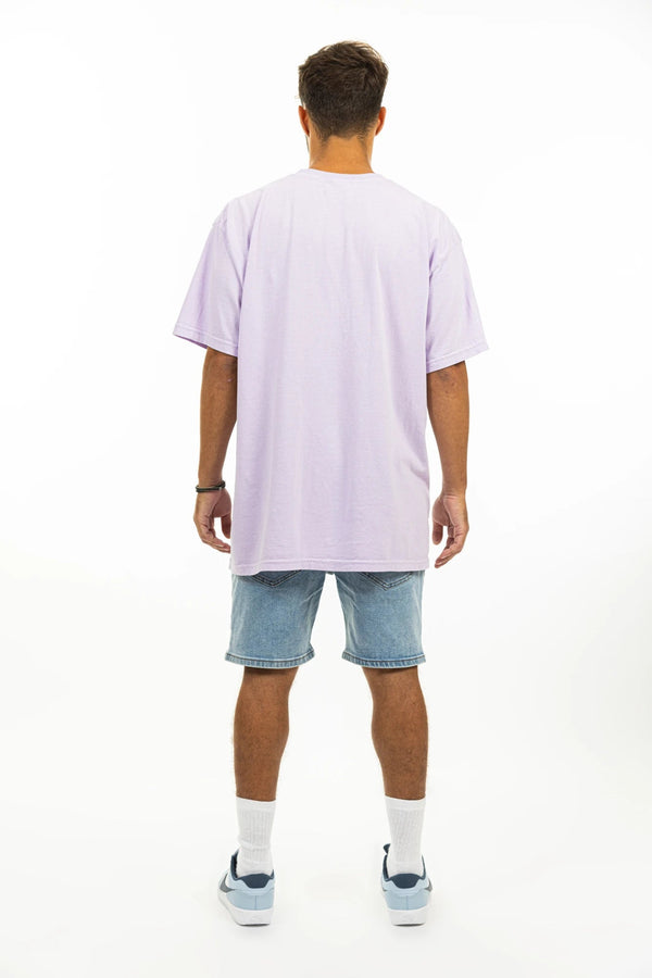 Supply Short Jeans - Light Blue - Pants