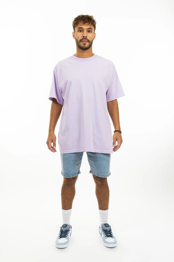 Supply Short Jeans - Light Blue - Pants