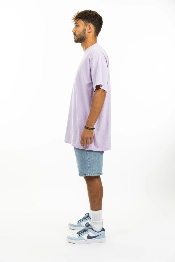 Supply Short Jeans - Light Blue - Pants