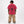 טען תמונה למציג הגלריה, SUPPLY Spider Pigment Dyed T-Shirt - Crimson - T-Shirt
