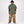 טען תמונה למציג הגלריה, SUPPLY Spider Pigment Dyed T-Shirt - Vintage Military Green - T-Shirt
