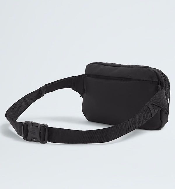 Terra Lumbar—1L-Black - Bag