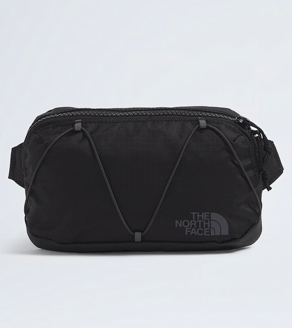 Terra Lumbar—1L-Black - Bag