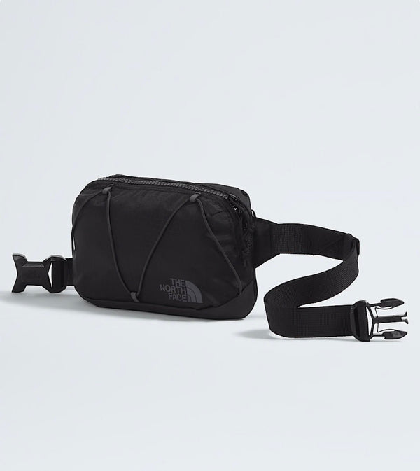 Terra Lumbar—1L-Black - Bag