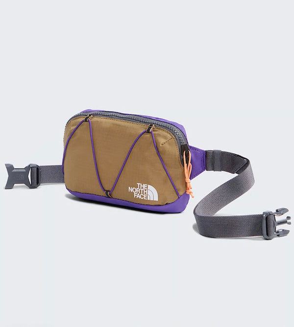 Terra Lumbar—1L-Utility Brown/Peak Purple - Bag