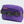טען תמונה למציג הגלריה, Terra Lumbar—1L-Utility Brown/Peak Purple - Bag
