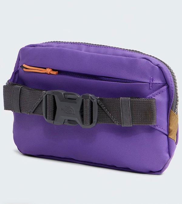 Terra Lumbar—1L-Utility Brown/Peak Purple - Bag