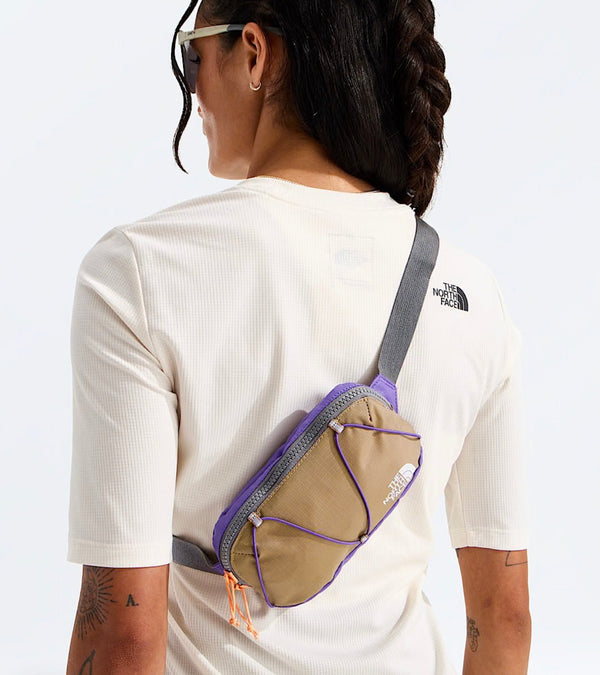 Terra Lumbar—1L-Utility Brown/Peak Purple - Bag