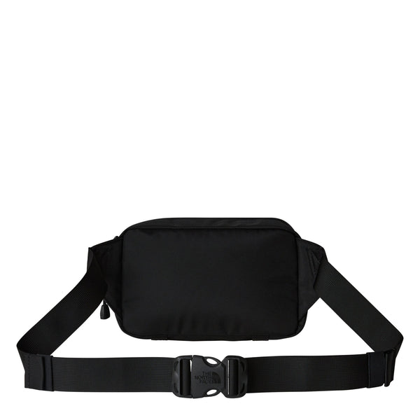 The North Face Base Camp Lumbar - Black/Asphalt Grey/Smoked Pearl - Bag