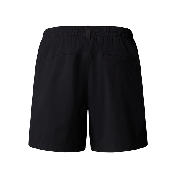The North Face Class V Pathfinder Pull - On Shorts 7” - Black - Pants
