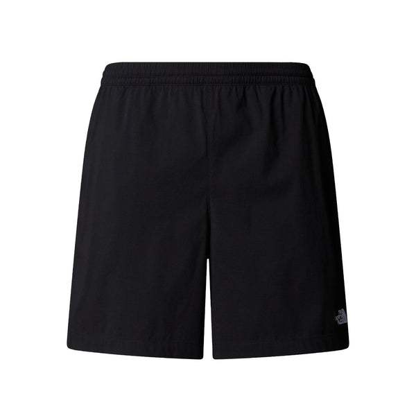 The North Face Class V Pathfinder Pull - On Shorts 7” - Black - Pants