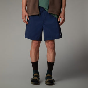 The North Face Class V Pathfinder Pull - On Shorts 7” - Summit Navy - Pants