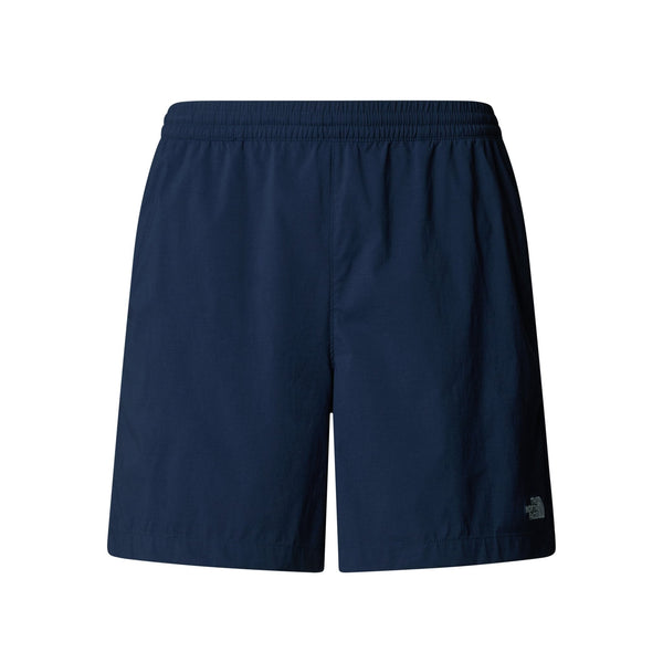 The North Face Class V Pathfinder Pull - On Shorts 7” - Summit Navy - Pants