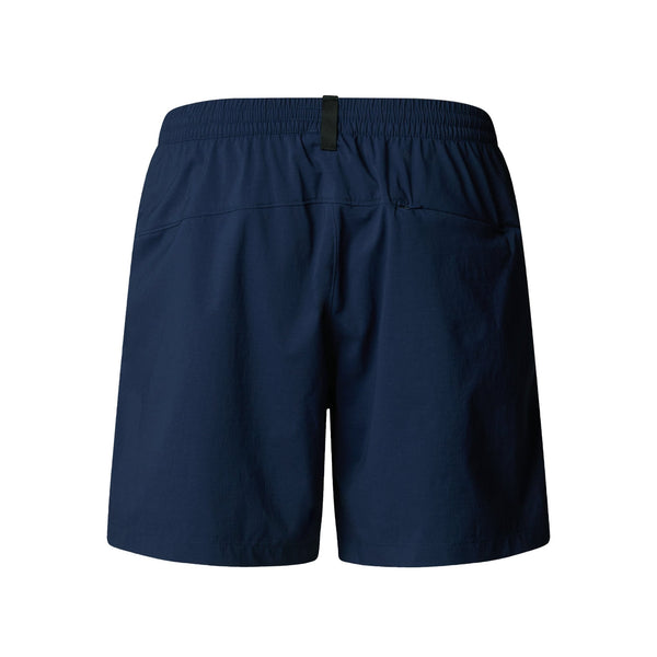 The North Face Class V Pathfinder Pull - On Shorts 7” - Summit Navy - Pants