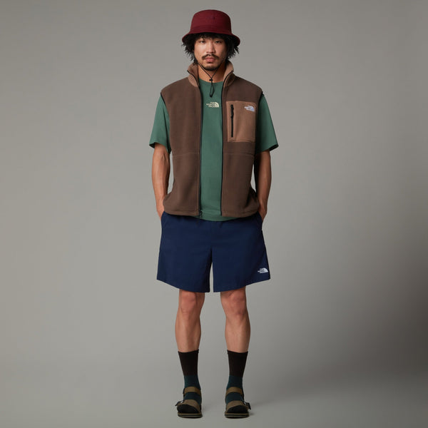 The North Face Class V Pathfinder Pull - On Shorts 7” - Summit Navy - Pants