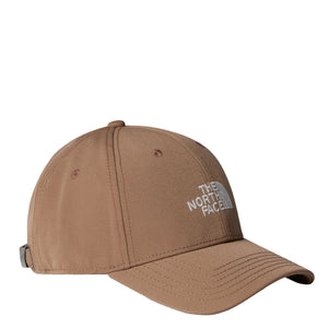 The North Face Classic Recycled 66 Hat - Brown - Hat