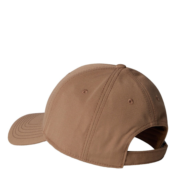 The North Face Classic Recycled 66 Hat - Brown - Hat