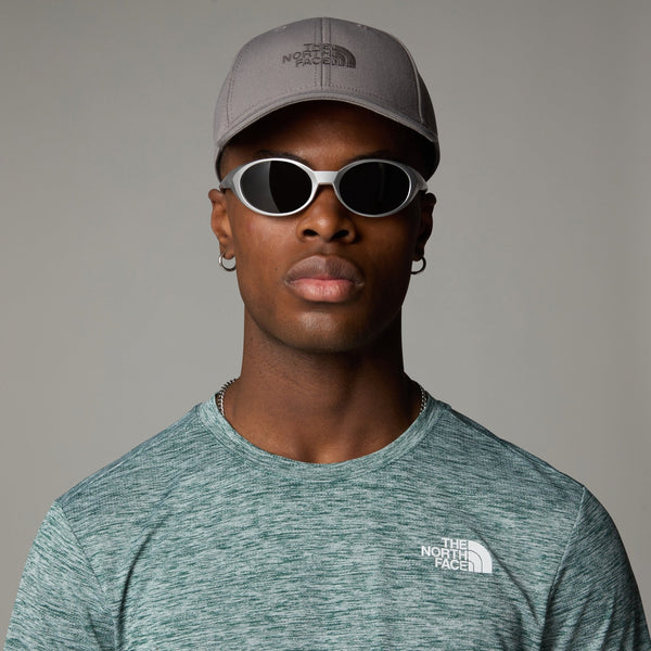 The North Face Classic Recycled 66 Hat - Grey - Hat