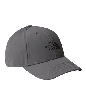 The North Face Classic Recycled 66 Hat - Grey - Hat