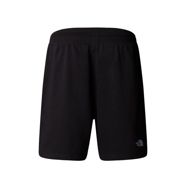 The North Face Essential Relaxed Shorts - Black - Pants