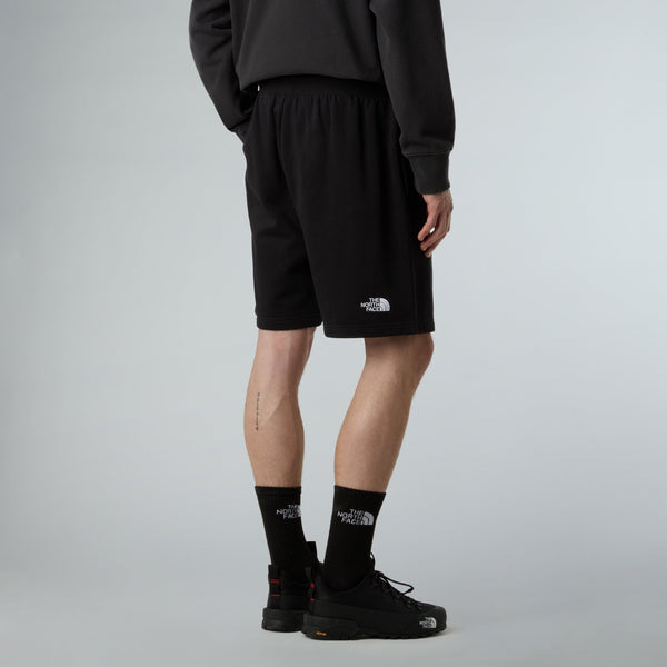 The North Face Essential Relaxed Shorts - Black - Pants