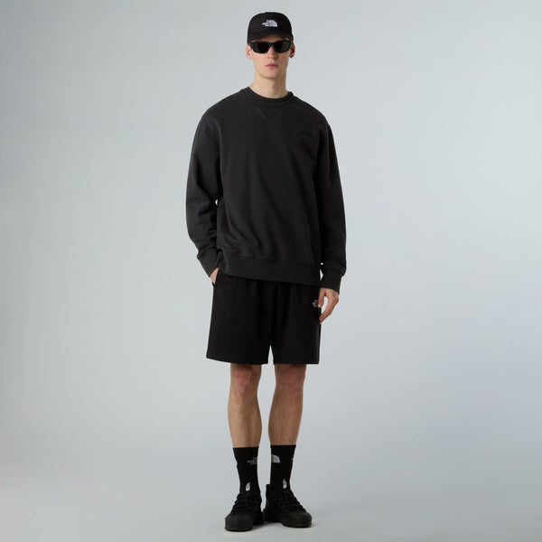 The North Face Essential Relaxed Shorts - Black - Pants
