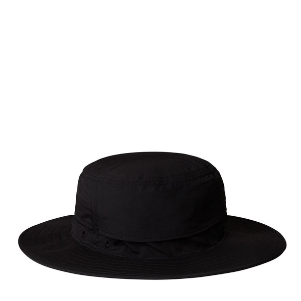 The North Face Horizon Breeze Brimmer Hat - Black/White - Hat