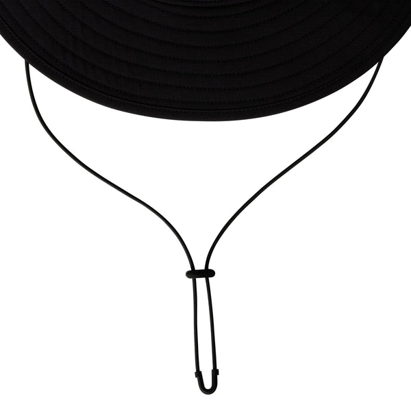 The North Face Horizon Breeze Brimmer Hat - Black/White - Hat