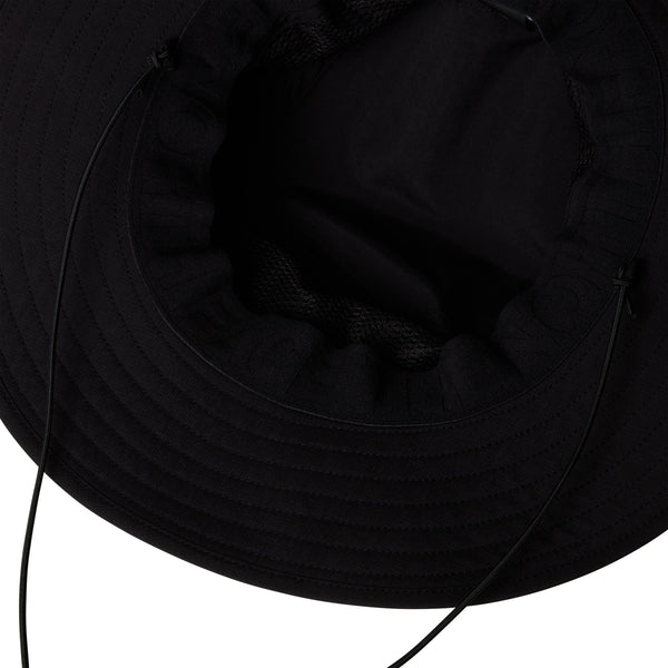 The North Face Horizon Breeze Brimmer Hat - Black/White - Hat