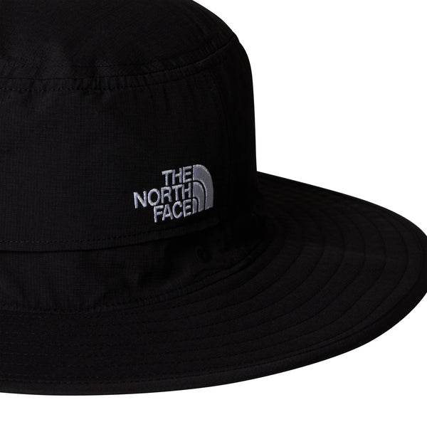 The North Face Horizon Breeze Brimmer Hat - Black/White - Hat