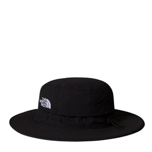 The North Face Horizon Breeze Brimmer Hat - Black/White - Hat