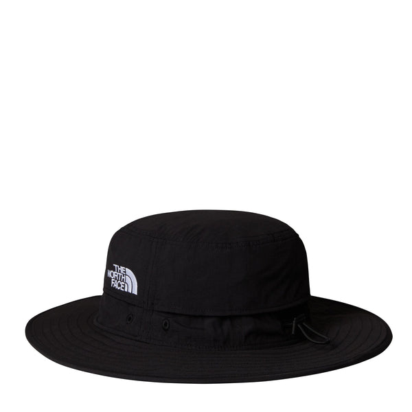 The North Face Horizon Breeze Brimmer Hat - Black/White - Hat