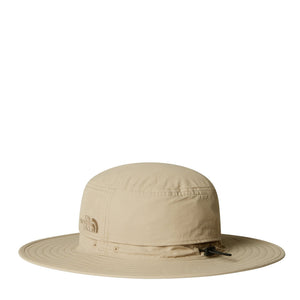 The North Face Horizon Breeze Brimmer Hat - Dune Beige - Hat