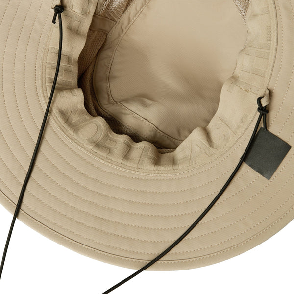 The North Face Horizon Breeze Brimmer Hat - Dune Beige - Hat