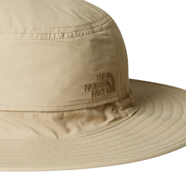 The North Face Horizon Breeze Brimmer Hat - Dune Beige - Hat
